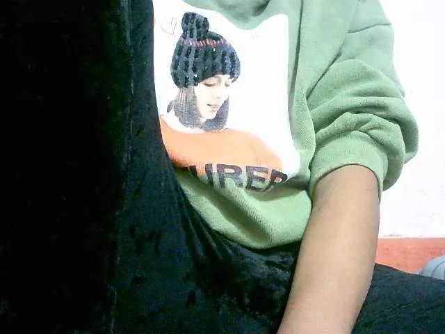 Offline Minou20 on BongaCams