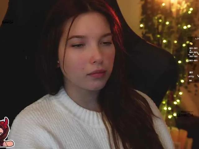 Offline mispopi on BongaCams