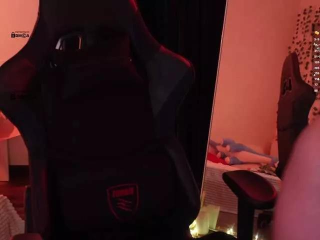 Offline mispopi on BongaCams