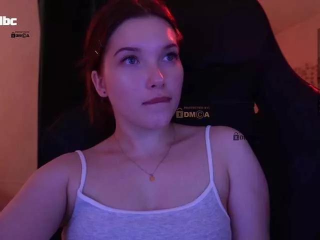 Offline mispopi on BongaCams