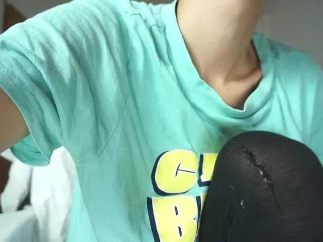 Miss-Bia on BongaCams 