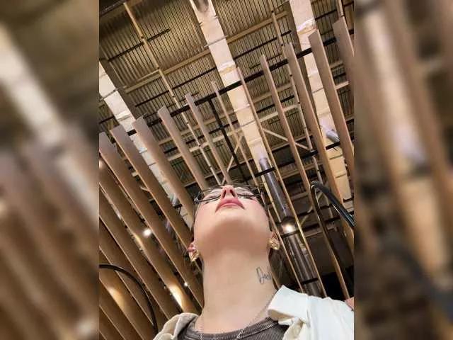 Offline Miss-Fetish on BongaCams