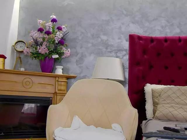 Offline Miss-Jasmine on BongaCams