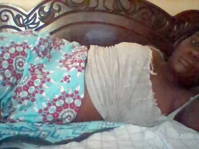 missarpie on BongaCams 