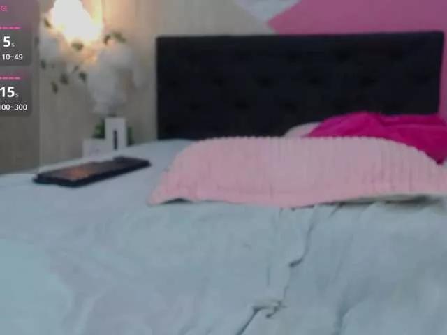 Freechat misshoney1 on BongaCams