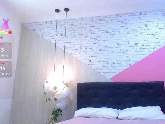 Freechat misshoney1 on BongaCams