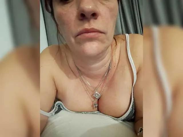 MissieLorrie on BongaCams 