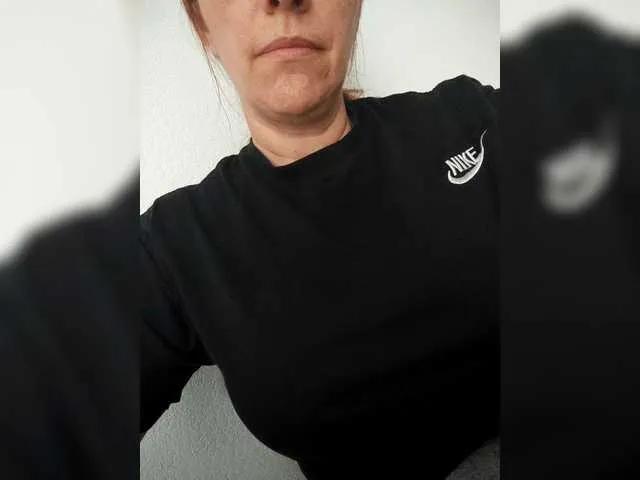 MissieLorrie on BongaCams 