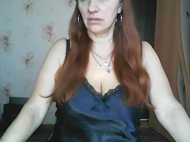 MissieLorrie — Freechat on BongaCams
