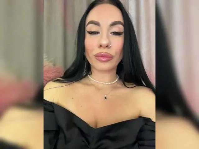 Freechat missJasmine07 on BongaCams