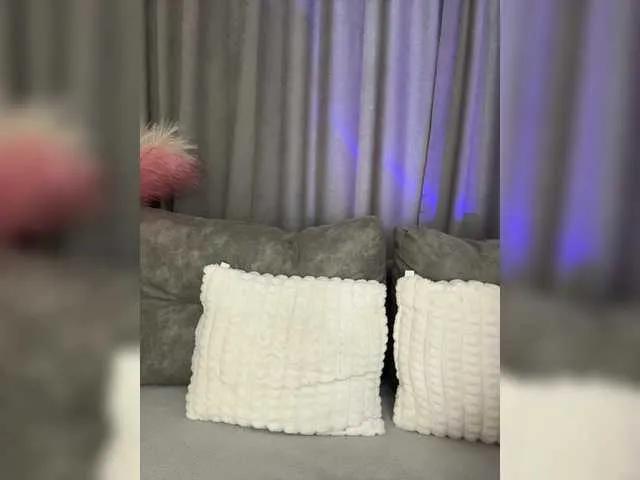 Freechat missJasmine07 on BongaCams