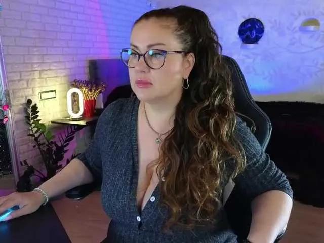 Offline MissKassandra on BongaCams