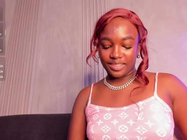 Offline MissMahalaa on BongaCams