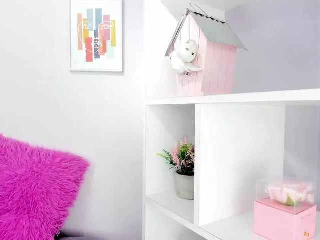 Offline MissSoffiMorel on BongaCams