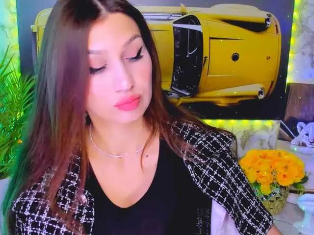 Offline Mollyinyourmind on BongaCams