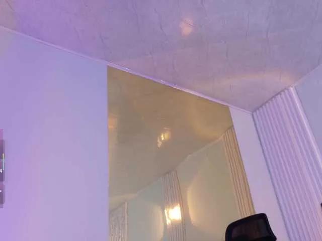 Offline MollyyCruz on BongaCams