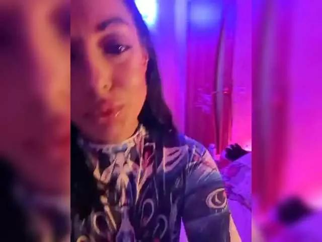 Offline Monika-3 on BongaCams