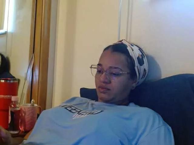 Offline Moranguh on BongaCams