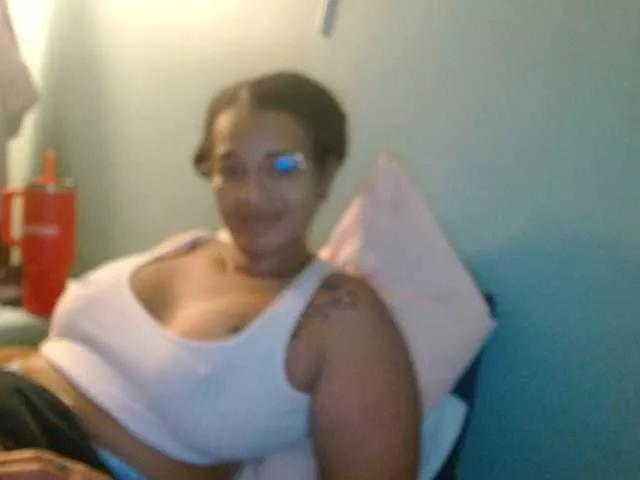 Offline Moranguh on BongaCams