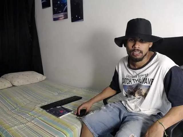 Offline morbo-total69 on BongaCams