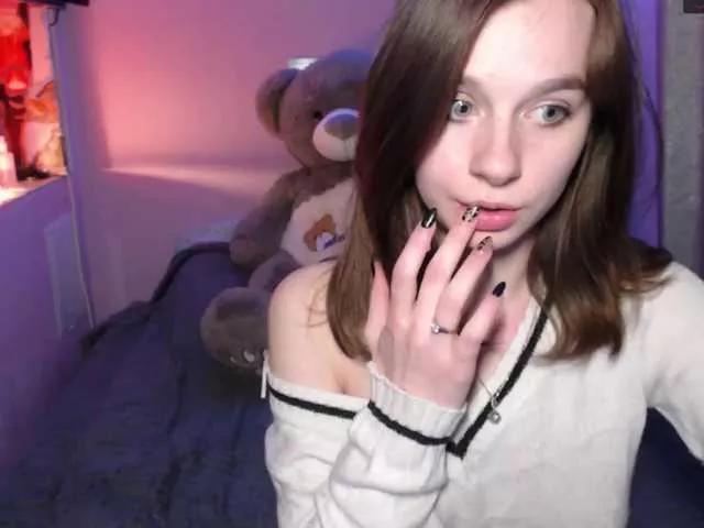 Freechat MossiPolli on BongaCams