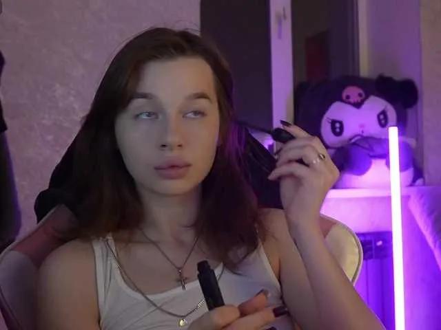 Freechat MossiPolli on BongaCams