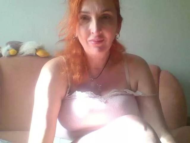 MssAngela on BongaCams 