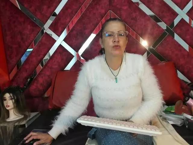 Freechat Mulansexy01 on BongaCams