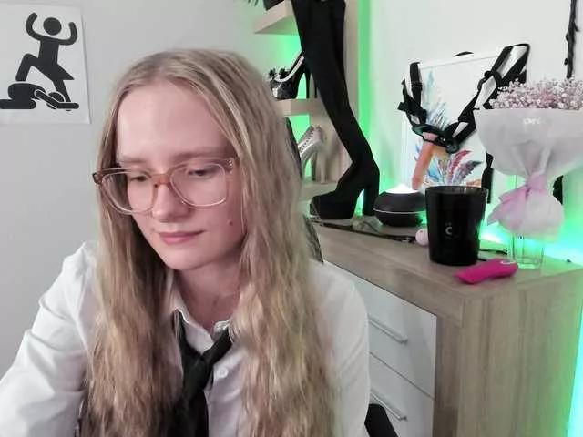 Avatar of NancyErotic
