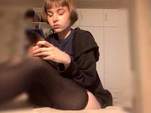 NastyaMurGustav on BongaCams