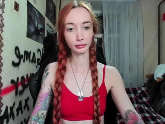 Offline Natali-Sweet on BongaCams