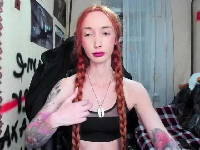 Offline Natali-Sweet on BongaCams