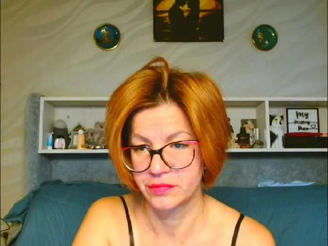 Offline Natali3855 on BongaCams