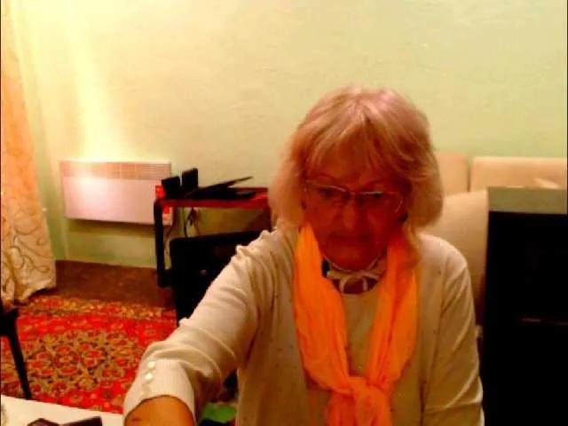 Natalia7634 on BongaCams 