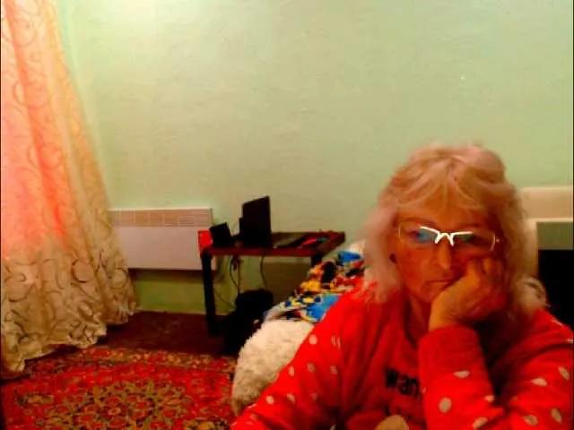 Natalia7634 on BongaCams 