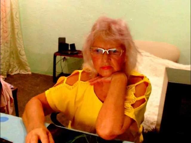 Natalia7634 on BongaCams 