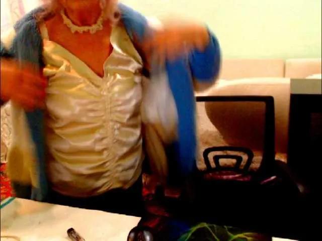 Natalia7634 on BongaCams