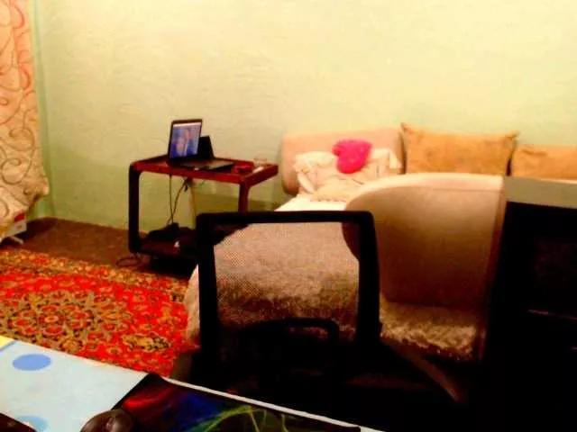 Natalia7634 on BongaCams 