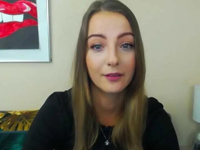 Offline NatalieKiss on BongaCams