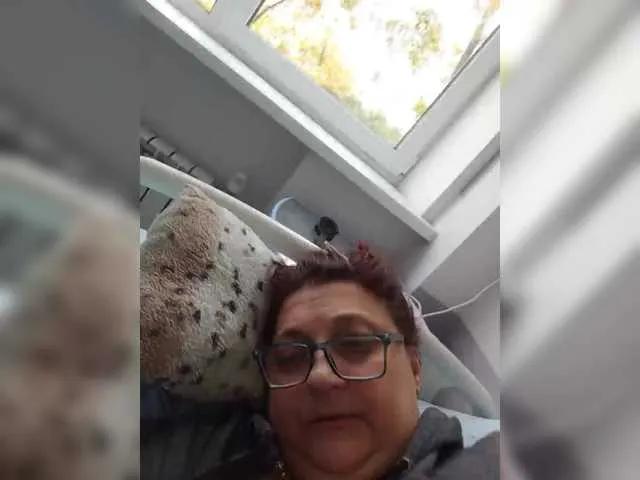 Offline Natalina1 on BongaCams