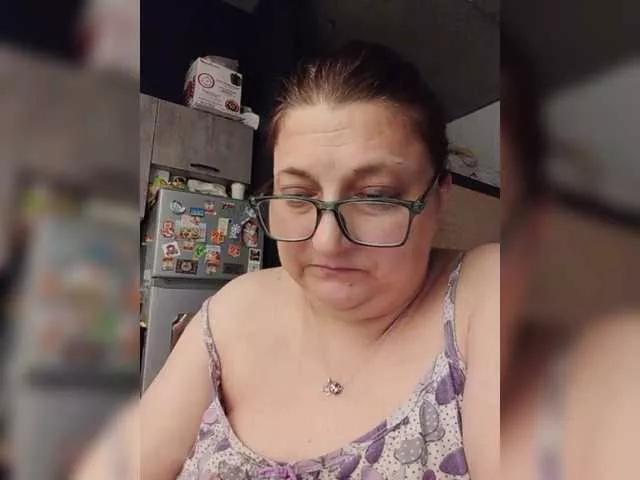 Offline Natalina1 on BongaCams