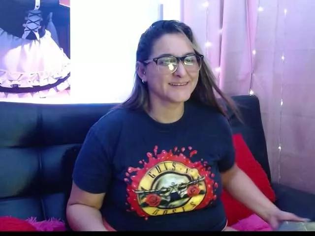 Offline Natalliecolliz on BongaCams