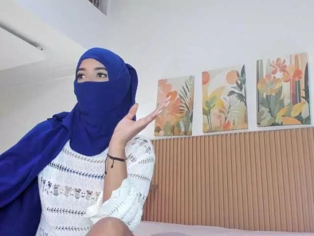 Offline Natash-malak on BongaCams