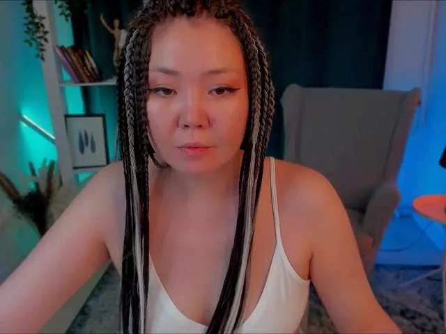 Freechat natzzuko on BongaCams