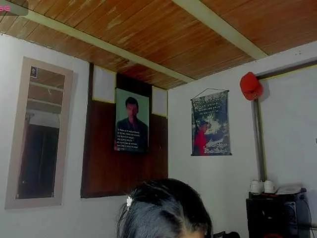 nentia-horny — Freechat on BongaCams