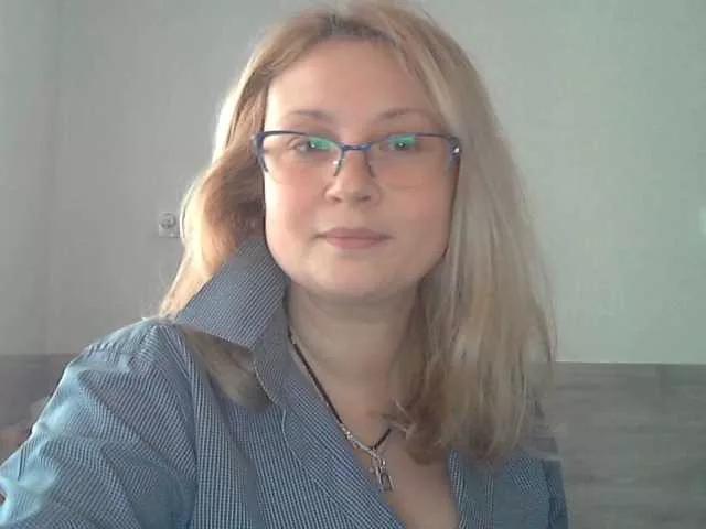 Offline NERVOMOTINA on BongaCams