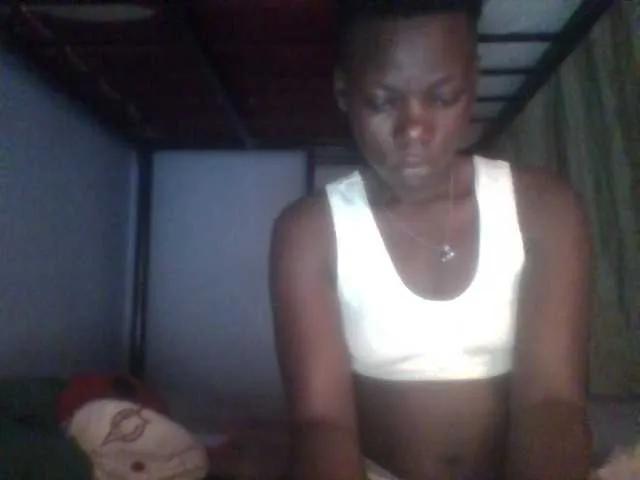 Freechat Nicely-spiced on BongaCams