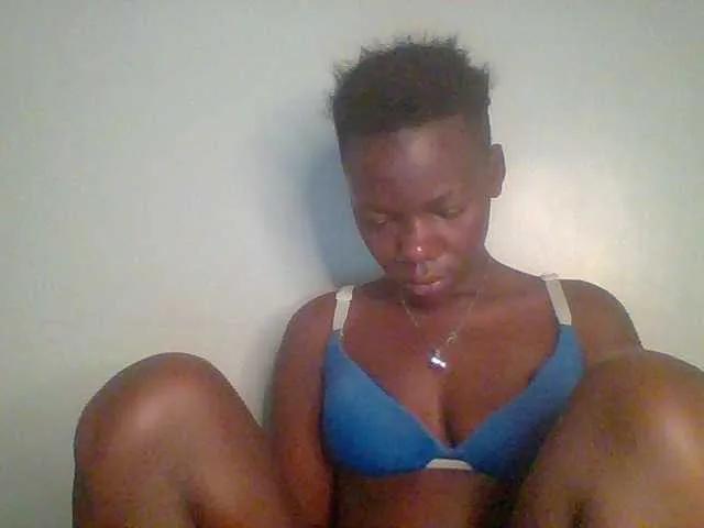 Freechat Nicely-spiced on BongaCams