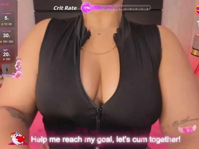 BongaCams NickyCole is Freechat NickyCole — It makes me horny to be talked dirty and treated like a slut, I love to rub and fuck my pussy, hard buttocks and ass rubbing turn me on too much, I love to lick and play my beautiful pierced tits, with me you will not miss the fun.