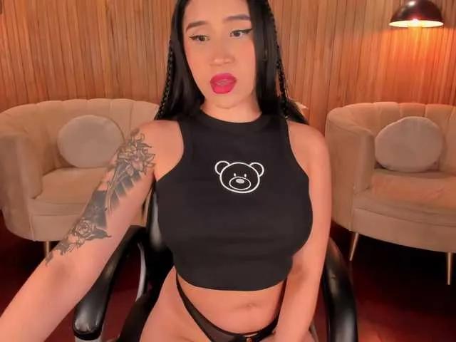 Offline NickyLawson on BongaCams